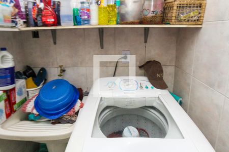 Casa à venda com 120m², 3 quartos e 1 vagaÁrea de Serviço