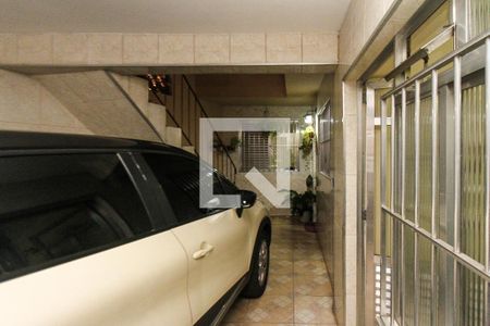 Casa à venda com 120m², 3 quartos e 1 vagaGaragem