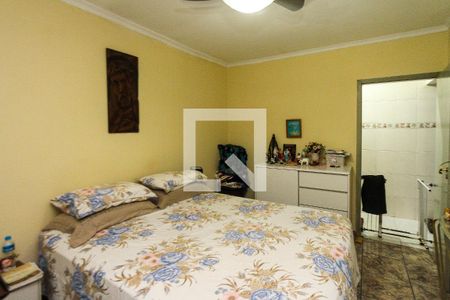 Casa à venda com 120m², 3 quartos e 1 vagaQuarto 02