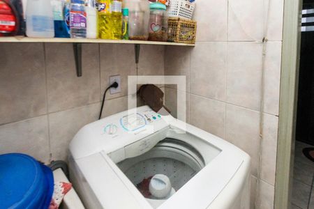 Casa à venda com 120m², 3 quartos e 1 vagaÁrea de Serviço