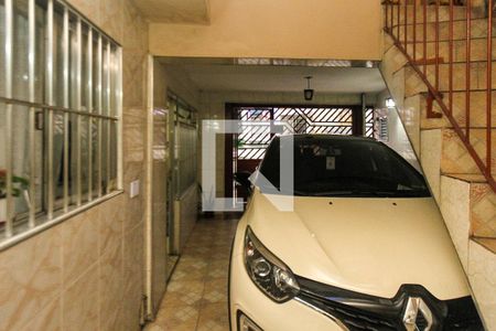 Casa à venda com 120m², 3 quartos e 1 vagaGaragem