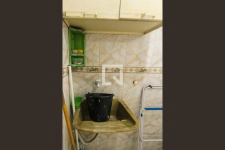 Casa à venda com 120m², 3 quartos e 1 vagaÁrea de Serviço