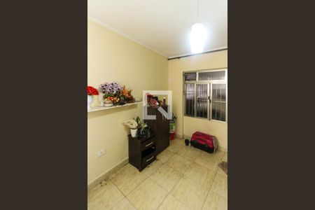 Casa à venda com 120m², 3 quartos e 1 vagaSala casa 02