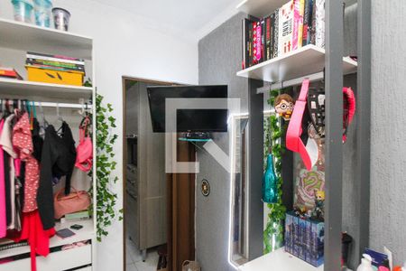 Casa à venda com 120m², 3 quartos e 1 vagaQuarto