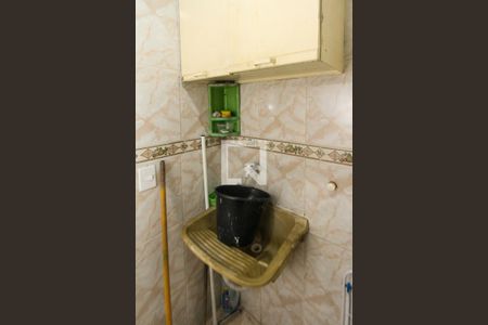 Casa à venda com 120m², 3 quartos e 1 vagaÁrea de Serviço