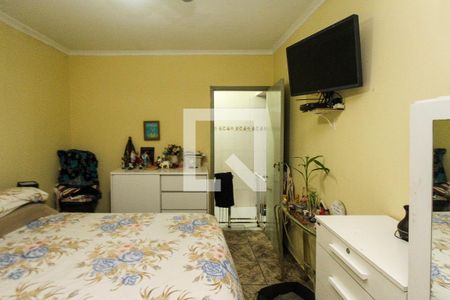 Casa à venda com 120m², 3 quartos e 1 vagaQuarto 02