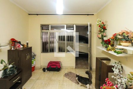 Casa à venda com 120m², 3 quartos e 1 vagaSala casa 02