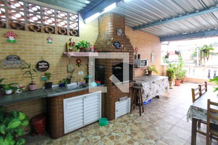 Casa à venda com 120m², 3 quartos e 1 vagaTerraço