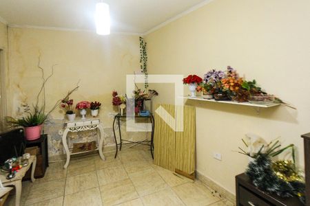 Casa à venda com 120m², 3 quartos e 1 vagaSala casa 02