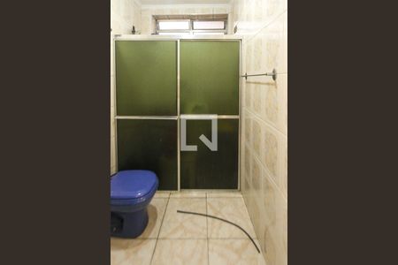 Casa à venda com 120m², 3 quartos e 1 vagaBanheiro casa 02