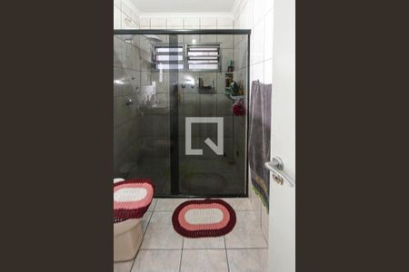 Casa à venda com 120m², 3 quartos e 1 vagaBanheiro