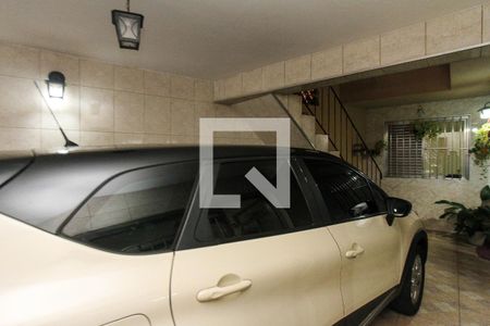 Casa à venda com 120m², 3 quartos e 1 vagaGaragem