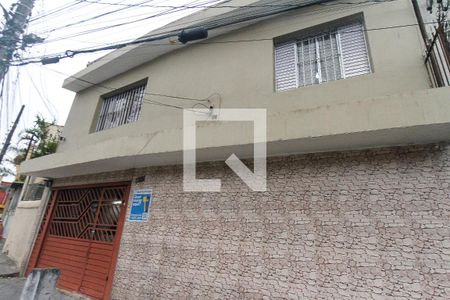 Casa à venda com 120m², 3 quartos e 1 vagaFachada