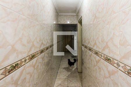 Casa à venda com 120m², 3 quartos e 1 vagaCorredor casa 02