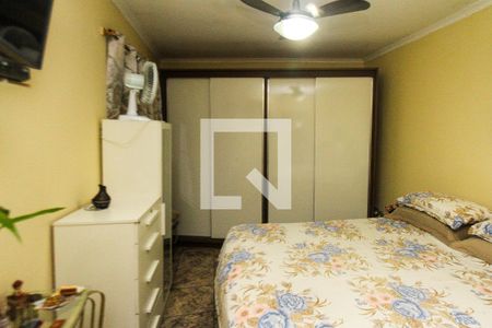 Casa à venda com 120m², 3 quartos e 1 vagaQuarto 02