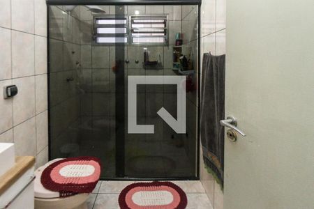 Casa à venda com 120m², 3 quartos e 1 vagaBanheiro