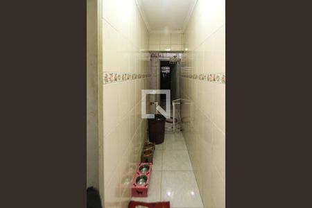 Casa à venda com 120m², 3 quartos e 1 vagaCorredor