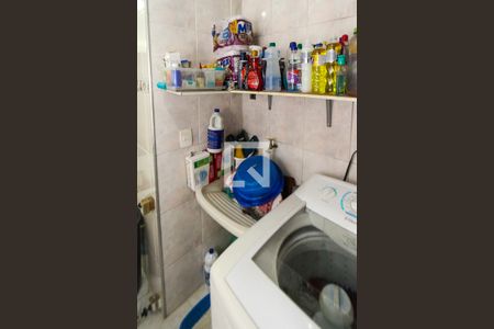 Casa à venda com 120m², 3 quartos e 1 vagaÁrea de Serviço