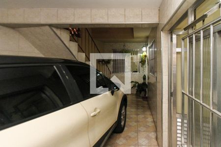 Casa à venda com 120m², 3 quartos e 1 vagaGaragem