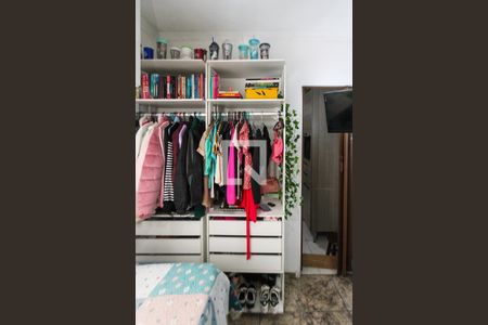 Casa à venda com 120m², 3 quartos e 1 vagaQuarto