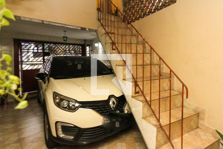 Casa à venda com 120m², 3 quartos e 1 vagaGaragem