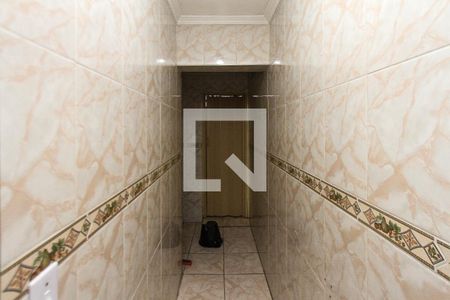 Casa à venda com 120m², 3 quartos e 1 vagaCorredor casa 02