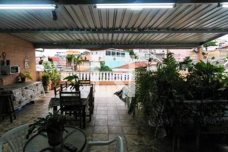 Casa à venda com 120m², 3 quartos e 1 vagaTerraço