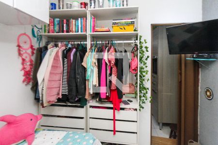 Casa à venda com 120m², 3 quartos e 1 vagaQuarto