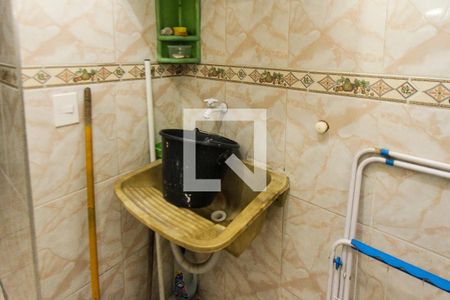 Casa à venda com 120m², 3 quartos e 1 vagaÁrea de Serviço