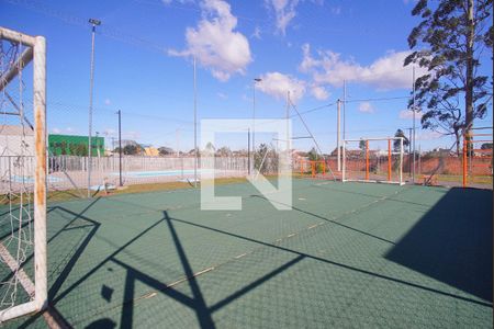 Apartamento à venda com 46m², 2 quartos e 1 vagaQuadra Esportiva