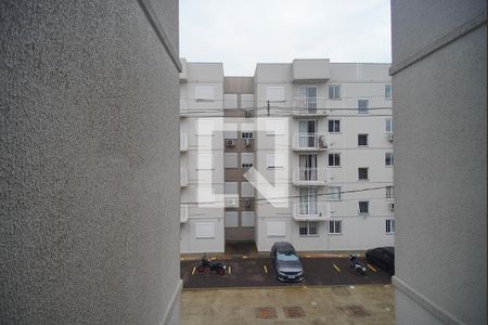 Apartamento à venda com 46m², 2 quartos e 1 vagaVista do Quarto 2