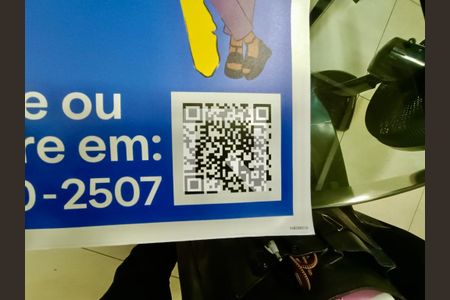 Apartamento à venda com 173m², 3 quartos e sem vaga Apartamento à venda com 173m², 3 quartos e sem vagaPlaca