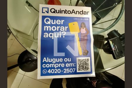 Apartamento à venda com 173m², 3 quartos e sem vaga Apartamento à venda com 173m², 3 quartos e sem vagaPlaca