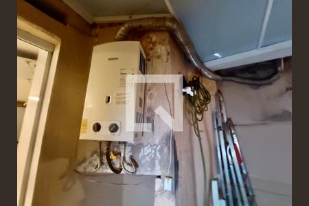 Apartamento à venda com 173m², 3 quartos e sem vaga Apartamento à venda com 173m², 3 quartos e sem vagaÁrea serviço