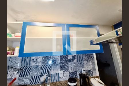 Apartamento à venda com 173m², 3 quartos e sem vaga Apartamento à venda com 173m², 3 quartos e sem vagaCozinha