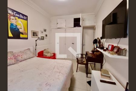 Apartamento à venda com 173m², 3 quartos e sem vaga Apartamento à venda com 173m², 3 quartos e sem vagaQuarto 2