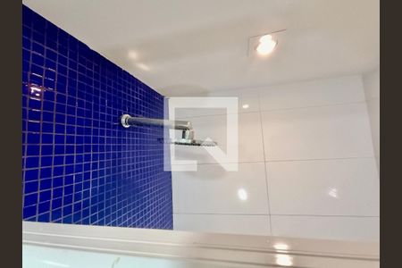 Apartamento à venda com 173m², 3 quartos e sem vaga Apartamento à venda com 173m², 3 quartos e sem vagaSuíte banheiro