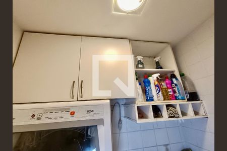 Apartamento à venda com 173m², 3 quartos e sem vaga Apartamento à venda com 173m², 3 quartos e sem vagaÁrea serviço