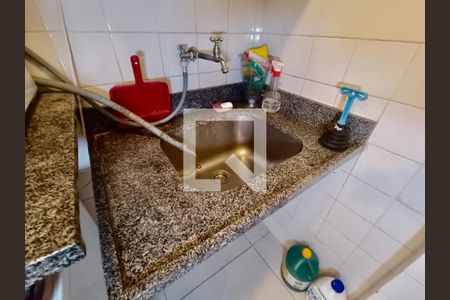 Apartamento à venda com 173m², 3 quartos e sem vaga Apartamento à venda com 173m², 3 quartos e sem vagaÁrea serviço