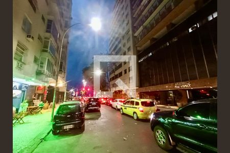 Apartamento à venda com 173m², 3 quartos e sem vaga Apartamento à venda com 173m², 3 quartos e sem vagaVista da Rua