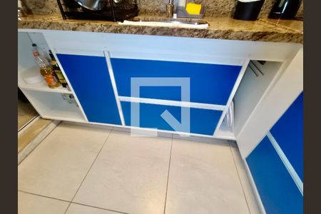 Apartamento à venda com 173m², 3 quartos e sem vaga Apartamento à venda com 173m², 3 quartos e sem vagaCozinha