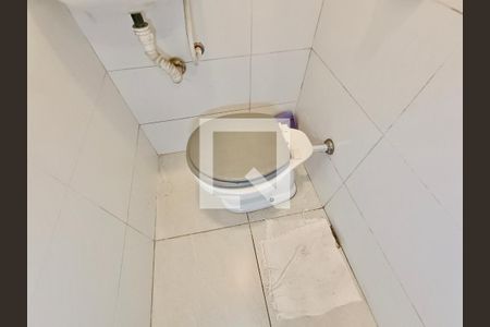Apartamento à venda com 173m², 3 quartos e sem vaga Apartamento à venda com 173m², 3 quartos e sem vagaBanheiro serviço