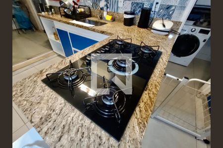 Apartamento à venda com 173m², 3 quartos e sem vaga Apartamento à venda com 173m², 3 quartos e sem vagaCozinha