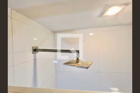 Apartamento à venda com 173m², 3 quartos e sem vaga Apartamento à venda com 173m², 3 quartos e sem vagaBanheiro social