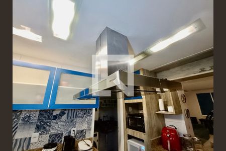 Apartamento à venda com 173m², 3 quartos e sem vaga Apartamento à venda com 173m², 3 quartos e sem vagaCozinha