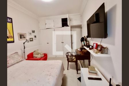 Apartamento à venda com 173m², 3 quartos e sem vaga Apartamento à venda com 173m², 3 quartos e sem vagaQuarto 2