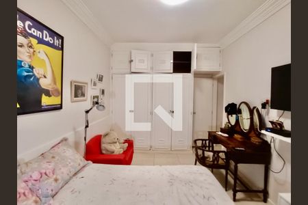 Apartamento à venda com 173m², 3 quartos e sem vaga Apartamento à venda com 173m², 3 quartos e sem vagaQuarto 2