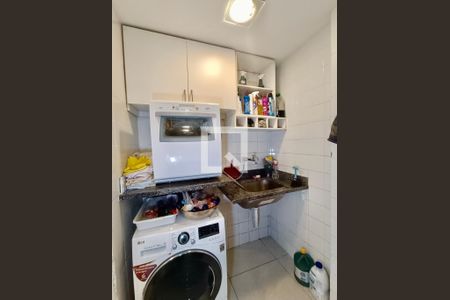 Apartamento à venda com 173m², 3 quartos e sem vaga Apartamento à venda com 173m², 3 quartos e sem vagaÁrea serviço