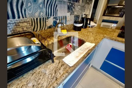 Apartamento à venda com 173m², 3 quartos e sem vaga Apartamento à venda com 173m², 3 quartos e sem vagaCozinha