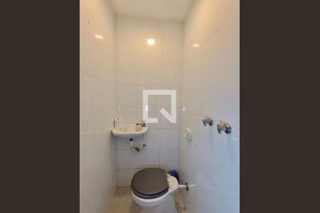 Apartamento à venda com 173m², 3 quartos e sem vaga Apartamento à venda com 173m², 3 quartos e sem vagaBanheiro serviço